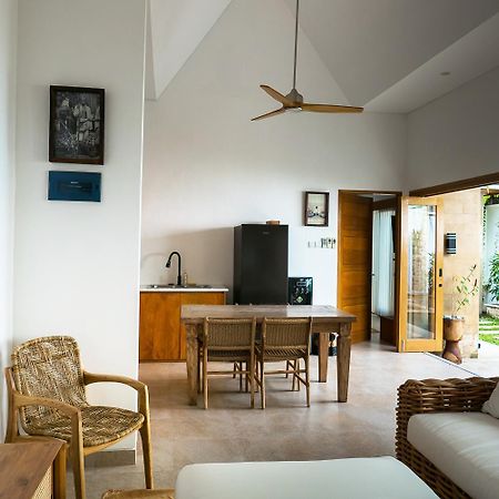 Puspa Ayu Villas & Apartments Kuta  Ngoại thất bức ảnh