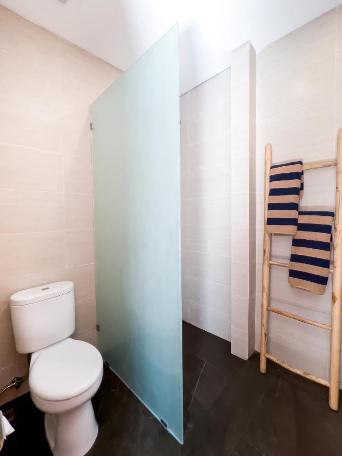 Puspa Ayu Villas & Apartments Kuta  Ngoại thất bức ảnh