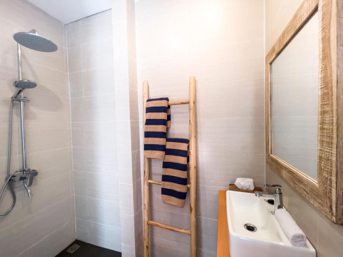 Puspa Ayu Villas & Apartments Kuta  Ngoại thất bức ảnh