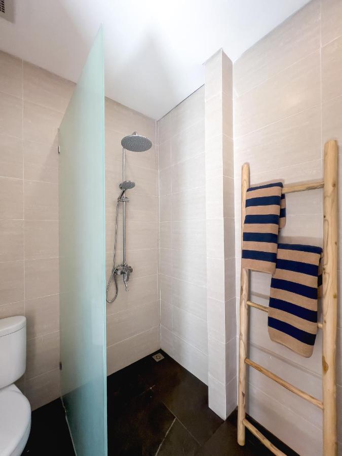Puspa Ayu Villas & Apartments Kuta  Ngoại thất bức ảnh