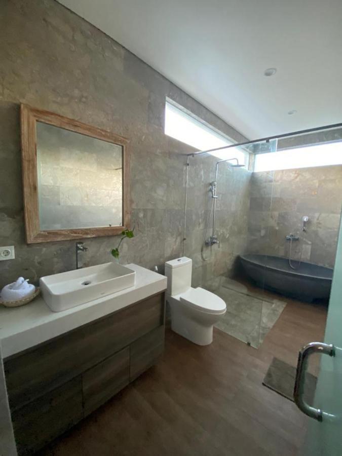 Puspa Ayu Villas & Apartments Kuta  Ngoại thất bức ảnh