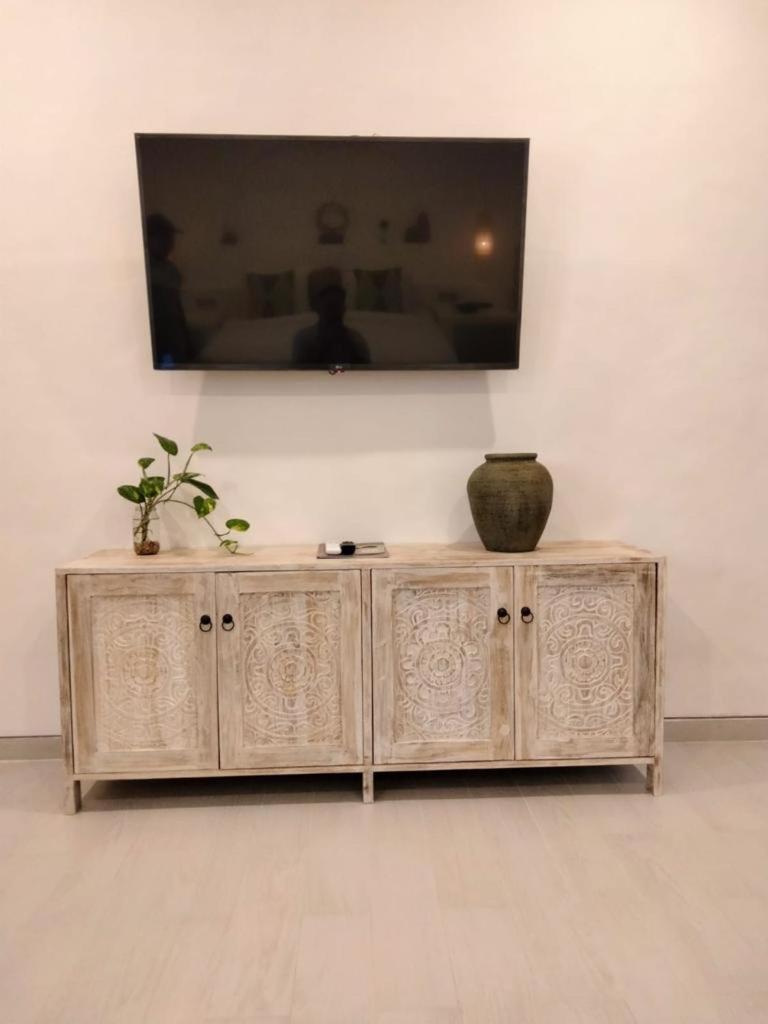 Puspa Ayu Villas & Apartments Kuta  Ngoại thất bức ảnh