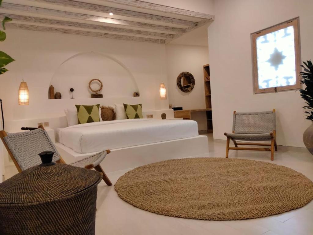 Puspa Ayu Villas & Apartments Kuta  Ngoại thất bức ảnh